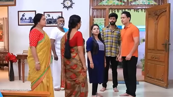 Baakiyalakshmi Serial 2023 August 30th Episode full update 