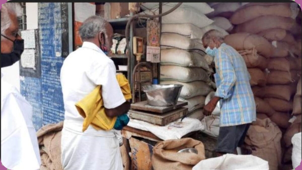 BIG NEWS: Tamil Nadu police nabs Ration Shop rice smugglers easily with spies help 