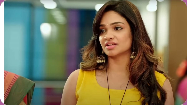 Ethirneechal Serial A sudden change in the story Did you kill vaasu character 
