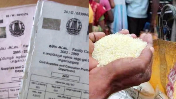 Excellent announcement and ekyc date extended for the Ration card holders 