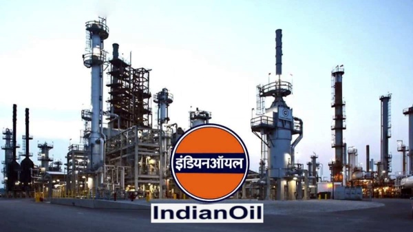 Job in Indian Oil Corporation Limited for Graduates 