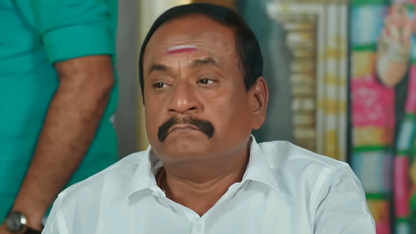 Ethirneechal serial promo