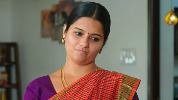 Ethirneechal serial promo