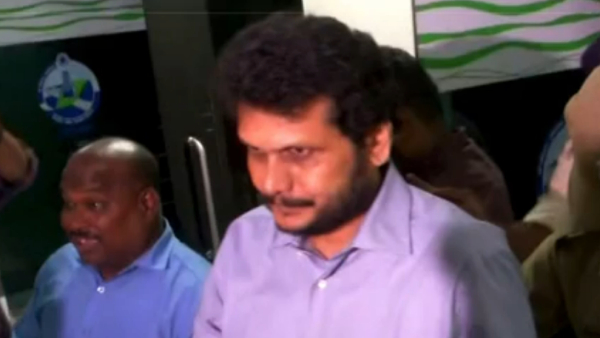 ED custody investigation on Minister Senthil Balaji starts today 