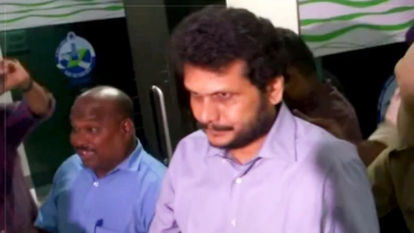  Why did Enforcement directorate not question minister Senthil Balaji yesterday after taking custody? 