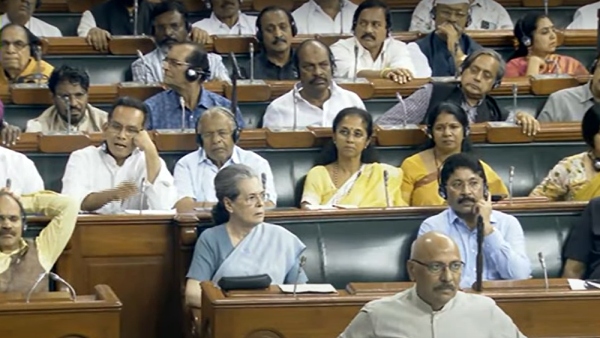 Do you know why Oppositions raises INDIA slogan against Modi? 