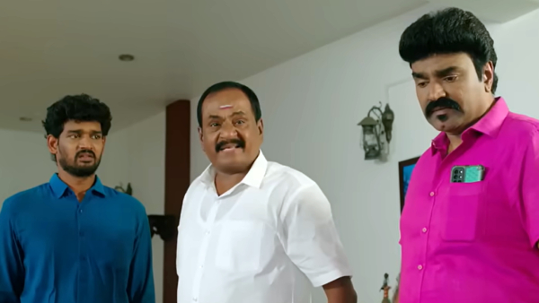  Ethirneechal Serial 2023 August 17th promo full update 