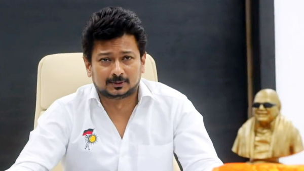 I will not deceive people in NEET matter: says Minister Udhayanidhi Stalin 