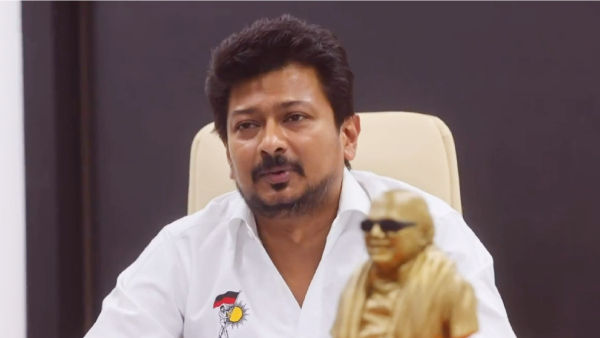 I will not deceive people in NEET matter: says Minister Udhayanidhi Stalin 