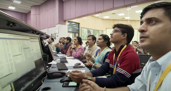 Sacrifices and hardships of the ISRO scientists behind Chandrayaan 3 success Sacrifices and hardships of the ISRO scientists behind Chandrayaan 3 success