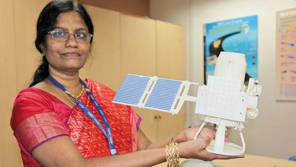  Tamils are working as directors for 3 Chandrayaan projects and Mangalyaan project 