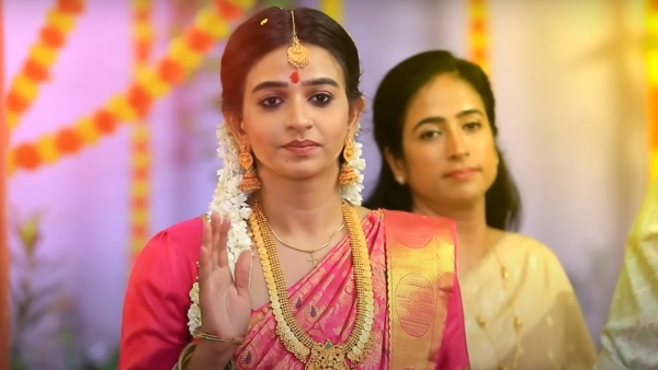 Baakiyalakshmi Serial 2023 August 24th to 27th promo full update