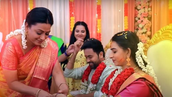 Baakiyalakshmi Serial 2023 August 24th to 27th promo full update