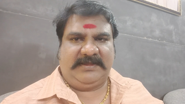 Producer AM chowdhury slams actor Vijay Who didnot wishes to Vijaykanth birthday 