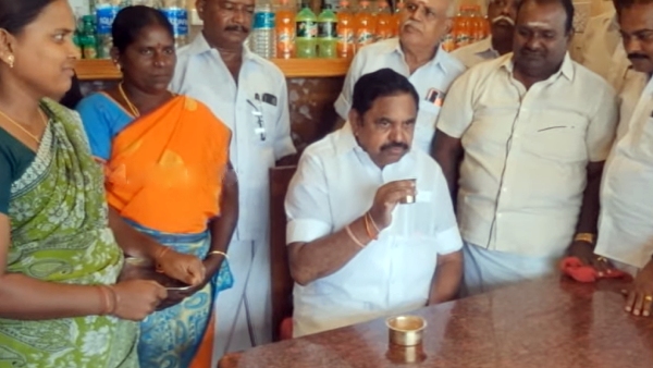  Can Edapadi Palaniswami win Kongu Region again and What is DMK going to do 