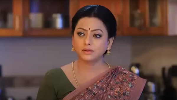 Baakiyalakshmi Serial 2023 August 28th Episode full update 