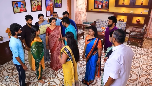  Pandian Stores Serial 28th August to 2nd September promo and fans reaction 