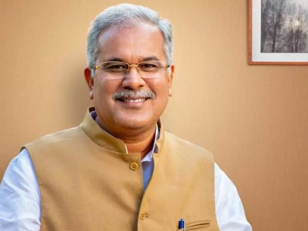  Rahul Gandhi to be PM face for INDIA alliance - Says Chhattisgarh CM Bhupesh Baghel 