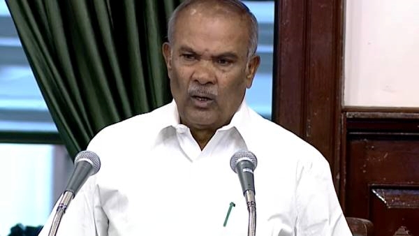 NEET exam bill Governor who talks arrogantly says Appavu 