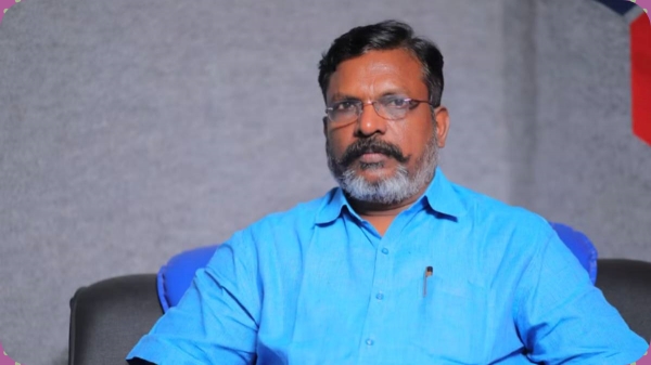 Thirumavalavan remark on Student brutally attacked by fellow students in Nanguneri 