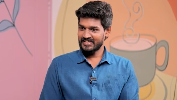 Ethirneechal Serial karikalan shakthi and ganam making reels video and janani comment 