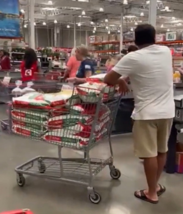 India export ban on rice: World rice price index jumps to new high, 12-year high in July India export ban on rice: World rice price index jumps to new high, 12-year high in July