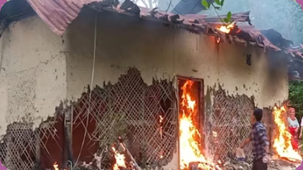 Manipur did not get Independance on August 15 1947 - Lets analyse the history 