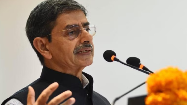  Tamilnadu governor Ravi says India name was given by Europeans