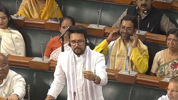 Parliament Passes Cinematograph Amendment Bill 2023