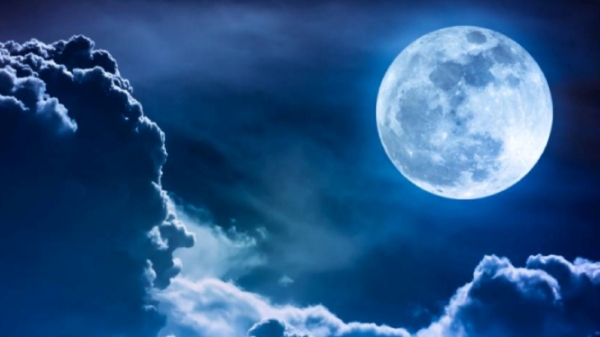 Super Blue Moon tomorrow on 30th August 2023 Dont miss to see on the Sky 