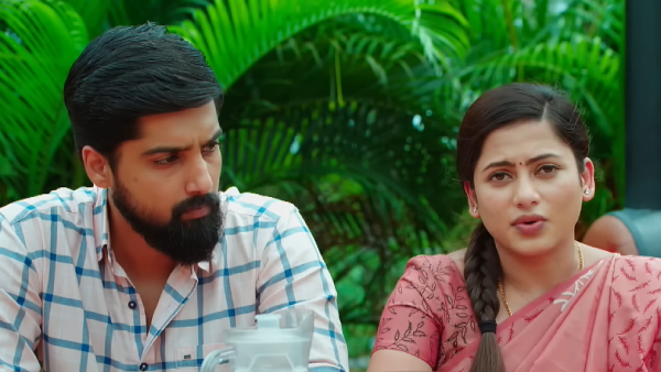 Ethirneechal Serial 2023 August 1st Episode full update 