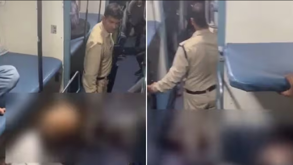 who were the 3 passengers shotout by RPF jawan Chetan Singh in Jaipur-Mumbai Train? who were the 3 passengers shotout by RPF jawan Chetan Singh in Jaipur-Mumbai Train?