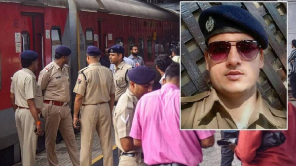 who were the 3 passengers shotout by RPF jawan Chetan Singh in Jaipur-Mumbai Train? who were the 3 passengers shotout by RPF jawan Chetan Singh in Jaipur-Mumbai Train?