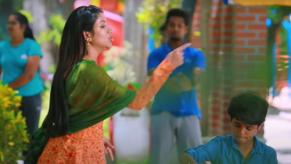 iniya serial August 2nd Promo romance song and fans reaction 