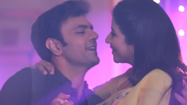 iniya serial August 2nd Promo romance song and fans reaction 