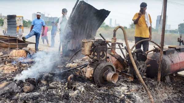  Why Haryana government failed to control Nuh violence