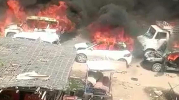  Why Haryana government failed to control Nuh violence