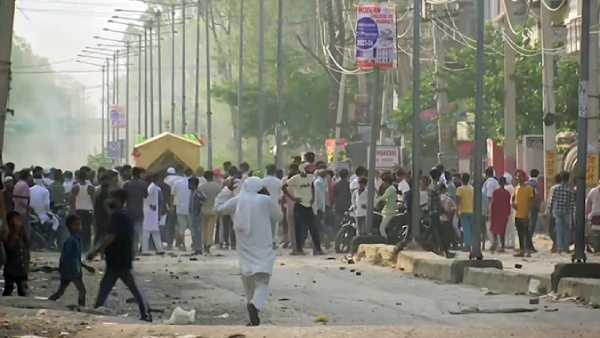 10 important points to be observed in Haryana religious violence 