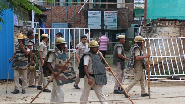 10 important points to be observed in Haryana religious violence 