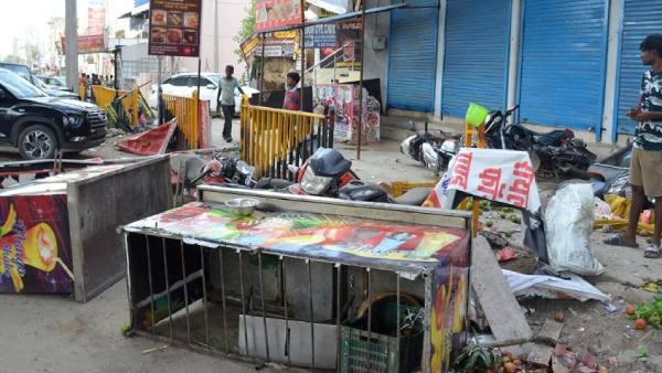 Manipur to Haryana Gurugram Violence: What is happening in the north ahead of the 2024 Lok Sabha Elections? 