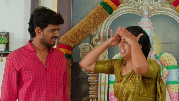 Ethirneechal Serial 2023 August 5th promo full update 