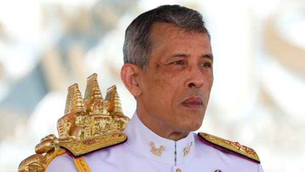 Thailand King Maha Vajiralongkorn has 40 billion plus assets 