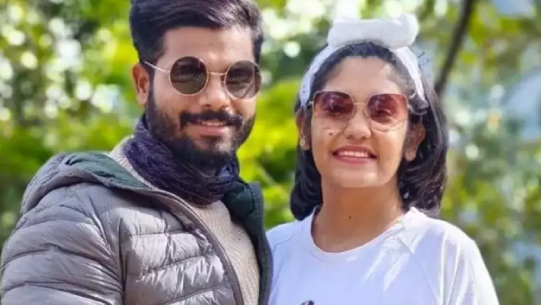 Actress Shruthi Sanmukhapriya husband death reason about Actor Bablu Prithviraj 