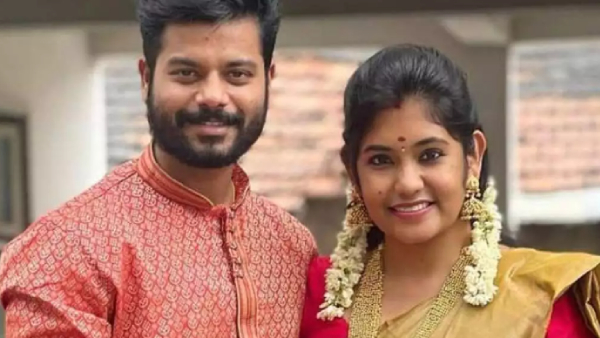 Actress Shruthi Sanmukhapriya husband death reason about Actor Bablu Prithviraj 
