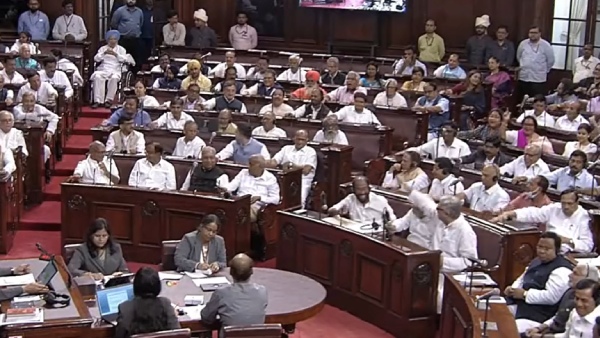  Rajya Sabha clears Centres Delhi Services Bill Seven important poins