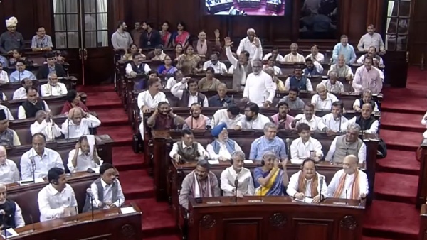  Rajya Sabha clears Centres Delhi Services Bill Seven important poins