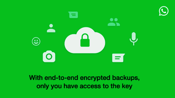  What is Whatsapp end to end encryption and why it is important