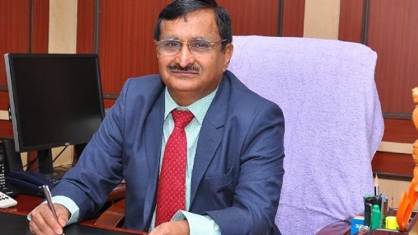 Summon to Anna University former vice-chancellor Surappa