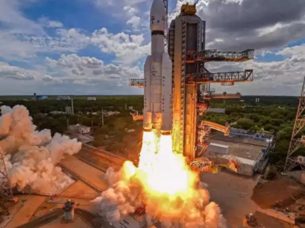 Chandrayaan-3 is now just 1,437 km away from the moon: ISRO latest update Chandrayaan-3 is now just 1,437 km away from the moon: ISRO latest update
