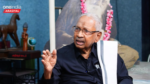  How Raid happens If Annamalai say Raid is coming? K Veeramani exclusive interview 